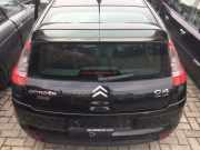 Heckklappe Citroën C4 Coupé (LA) Schrägheck 3-drs 1.6 16V GT THP 150 (EP6DT(5FX)) 2010-06