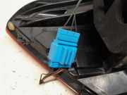 Rücklicht Rechts 2GA945096A Volkswagen T-Roc I SUV 1.5 TSI Evo BMT 16V (DXDB) 2022