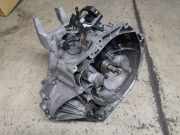 Getriebe Automatik ABS Citroën C5 III Tourer (RW) Kombi 1.6 16V Vti 120 (EP6C(5FS)) 2011-05