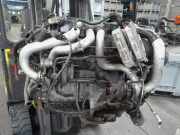 Motor 8251494 Volvo XC90 I SUV 2.9 T6 24V (B6294T) 2003-02