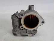 Drosselklappe 0280750085 Peugeot 206 CC (2D) Cabrio 1.6 16V (TU5JP4(NFU)) 2004-06