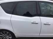 Tür Rechts Hinten 13309256 Opel Meriva (B) Großraumlimousine 1.4 Turbo 16V Ecotec (B14NET(Euro 6)) 2011-02