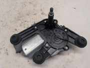 Scheibenwischermotor Hinten 9683382380 Citroën C3 (SC) Schrägheck 5-drs 1.2 VTi 82 12V (EB2F(HMZ)) 2012-11