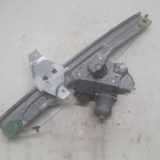 Fensterheber Rechts Vorne 9657247580 Peugeot 308 (4A/C) Schrägheck 1.6 VTI 16V (EP6C(5FS)) 2010-10