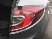 Rücklicht Rechts 265500010R Renault Megane III Grandtour (KZ) Kombi 5-drs 1.4 16V TCe 130 (H4J-700(H4J-A7)) 2011-05