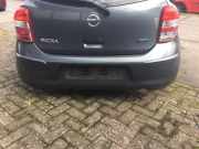 Stoßstange Hinten 850221HB0H Nissan Micra (K13) Schrägheck 1.2 12V (HR12DE) 2013-04