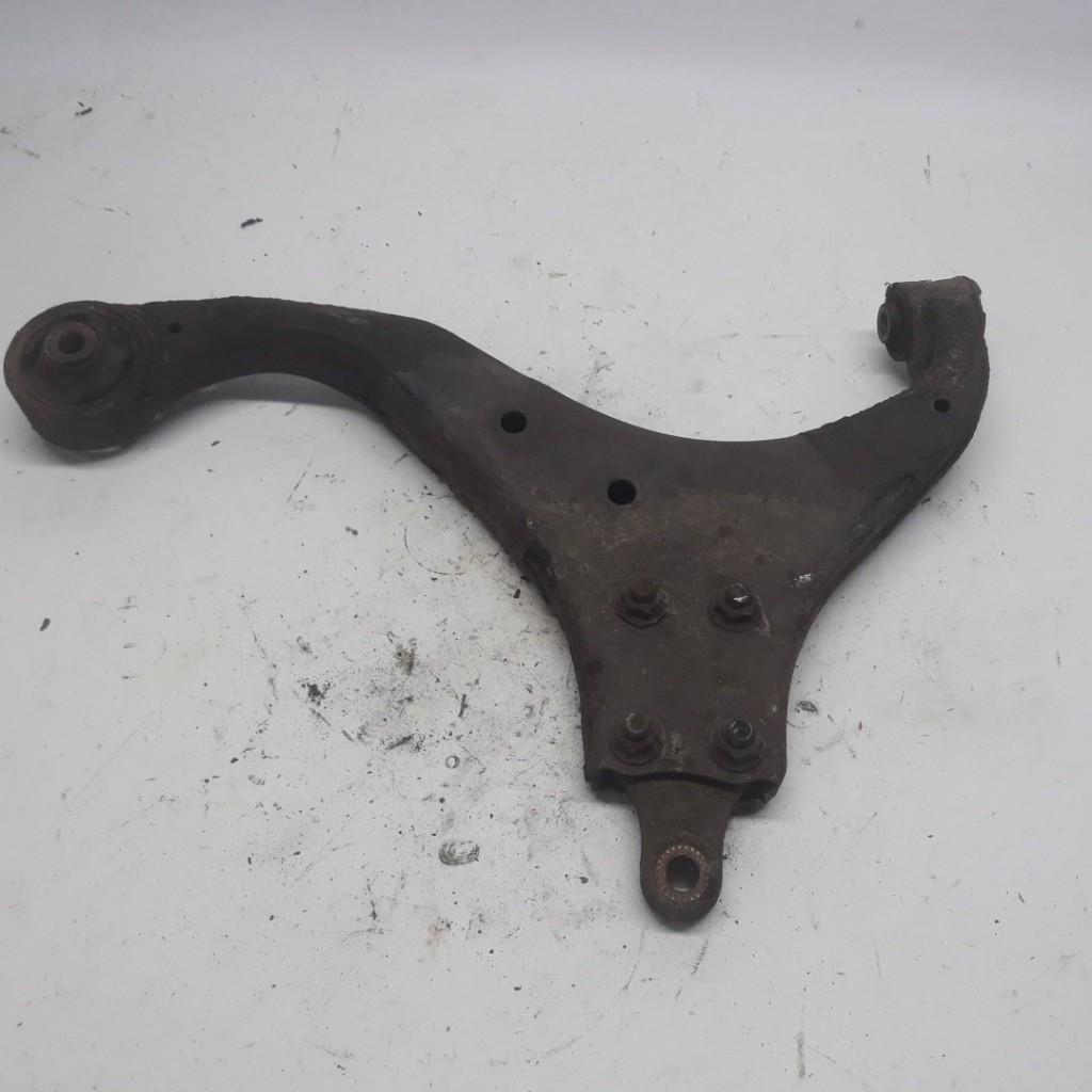 Draagarm Rechts Voor Onder 545011F100 Kia Sportage (JE) Geländewagen 2.0 CVVT 16V 4x2 (G4GC) 2006 Bild Draagarm Rechts Voor Onder 545011F100 Kia Sportage (JE) Geländewagen 2.0 CVVT 16V 4x2 (G4GC) 2006