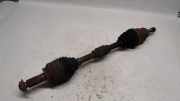 Antriebswelle Links Vorne FG0125600F Mazda 3 (BK12) Limousine 1.6i 16V (Z601) 2006-10