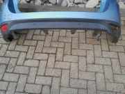 Stoßstange Hinten Renault Grand Scénic III (JZ) Großraumlimousine 1.4 16V TCe 130 (H4J-700(H4J-A7)) 2009-08