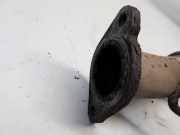 Uitlaat Rohr Vorne Volvo V50 (MW) Kombi 1.6 D 16V (D4164T) 2008