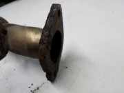 Uitlaat Rohr Vorne 3M5150203FM Ford Focus 2 Wagon Kombi 1.6 TDCi 16V 90 (GPDC) 2008