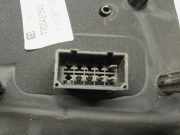 Außenspiegel Links 7700431542 Renault Scénic I (JA) -> 1999, Zie MEGANE Großraumlimousine 1.6 16V (K4M-776) 2002