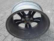 Felge Li, 17", 75J, ET37, 5 Gats BMW 3 serie (F30) Limousine 320i 2.0 16V (N20-B20D) 2012-08