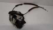 Türschloss Stangen Links Hinten 29807A Renault Koleos I SUV 2.5 16V (2TR-703) 2008-05