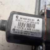 Fensterheber Links Hinten 9223E5 Peugeot 308 SW (4E/H) Kombi 5-drs 1.6 VTI 16V (EP6C(5FS)) 2008-10