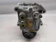 Klima Pumpe YS4H19D629AB Ford Focus 1 Schrägheck 1.6 16V (FYDH) 2003-07