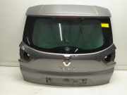 Heckklappe Renault Clio IV Estate/Grandtour (7R) Kombi 5-drs 0.9 Energy TCE 90 12V (H4B-408(H4B-B4)) 2015-05