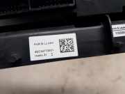 Bedienung Heizung 8K1820043AF Audi A4 Avant (B8) Kombi 2.0 TDI 16V (CSUA(Euro 6)) 2013