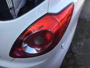 Rücklicht Rechts Ford Ka II Schrägheck 1.2 (169.A.4000) 2011