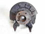 Radnabe Vorne Skoda Fabia II (5J) Schrägheck 5-drs 1.2 TSI (CBZA) 2011-01