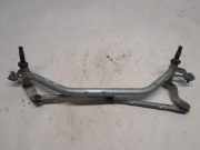 Scheibenwischer Mechanisch 9815497780 Citroën C3 (SX/SW) Schrägheck 1.2 Vti 12V PureTech (EB2FA(HMR)) 2020-02