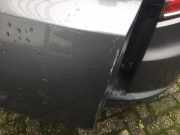 Heckklappe Renault Megane III Grandtour (KZ) Kombi 5-drs 1.4 16V TCe 130 (H4J-700(H4J-A7)) 2011-05