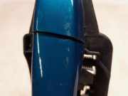 Türgriff Außen Links Hinten 9802977380 Citroën C4 Cactus (0B/0P) Schrägheck 5-drs 1.6 Blue Hdi 100 (DV6FD(BHY)) 2018