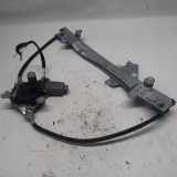 Fensterheber Rechts Vorne 8200384741 Renault Twingo II (CN) Schrägheck 3-drs 1.2 16V (Euro 5)) 2008-01