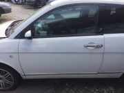 Tür Links Vorne 51703011 Lancia Ypsilon (843) Schrägheck 1.4 (350.A.1000) 2009-07