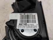 Gaspedalsensor 86ET402377643 Peugeot Expert (V1/VA/VB/VE/VF/VT/VY) Van 2.0 Blue HDi 120 16V (DW10FE(AHK)) 2018