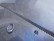 Stoßstange Hinten Nissan Note (E11) Großraumlimousine 1.4 16V (CR14DE) 2012-05