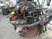 Motor Renault Twingo II (CN) Schrägheck 3-drs 1.2 16V (D4F-772(D4F-J7)) 2008-02