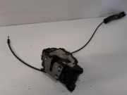 Türschloss Stangen Links Hinten 825030032R Renault Grand Scénic III (JZ) Großraumlimousine 1.4 16V TCe 130 (H4J-A700) 2010
