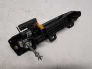 Türgriff Außen Links Vorne 1612194080 Citroën C1 Schrägheck 1.0 12V VVT-i (1KR-FE(CFB)) 2020-01