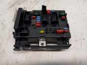 Sicherungskasten 6500Y1 Peugeot 206 (2A/C/H/J/S) Schrägheck 1.4 XR,XS,XT,Gentry (TU3JP(KFW)) 2009