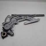 Fensterheber Links Vorne 6982002330 Toyota Auris (E15) Schrägheck 1.33 Dual VVT-I 16V (1NRFE) 2009-11