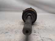 Antriebswelle Links Vorne ABS Suzuki Grand Vitara I (FT/GT/HT) SUV 2.0 TDi/HDi 16V (DW10ATED(RHZ)) 2011