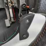 Lenker 8200106306F Renault Megane II (BM/CM) Schrägheck 2.0 16V Turbo Renault Sport (F7R-774) 2005