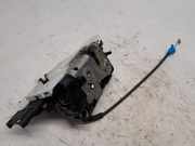 Türschloss Stangen Rechts Vorne 24097816 Citroën C4 Picasso (UD/UE/UF) Großraumlimousine 1.6 16V VTi 120 (EP6C(5FS)) 2009