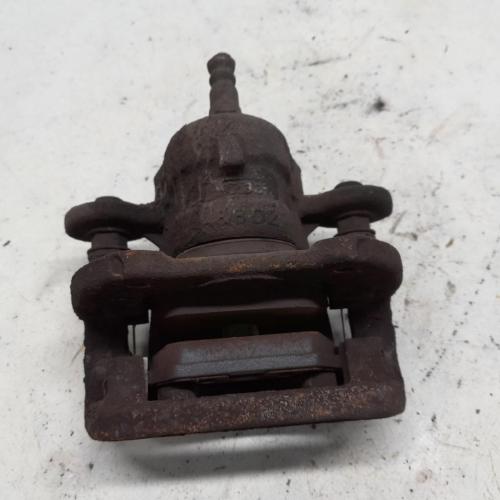 Bremssattel Links Hinten ABS 34216776377 BMW 1 serie (E87/87N) Schrägheck 5-drs 116i 1.6 16V (N45-B16A) 2005 Bild Bremssattel Links Hinten ABS 34216776377 BMW 1 serie (E87/87N) Schrägheck 5-drs 116i 1.6 16V (N45-B16A) 2005