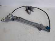 Fensterheber Rechts Vorne 8200384741 Renault Twingo II (CN) Schrägheck 3-drs 1.2 (D7F-800) 2009-11