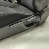 Innenausstattung Toyota GT 86 (ZN) Coupé 2.0 16V (FA20) 2012