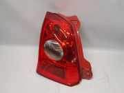 Rücklicht Links 35671M68K10 Suzuki Alto Schrägheck 5-drs 1.0 12V (K10B) 2011-04