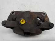 Bremssattel Links Vorne ABS Renault Kangoo Express (FW) Van 1.5 dCi 90 FAP (K9K-608(K9K-B6)) 2015-05