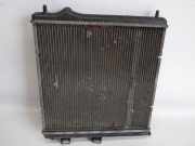 Radiator 886160000 Citro?n C3 (SC) Schr?gheck 5-drs 1.0 Vti 68 12V (EB0(ZMZ)) 2015-12