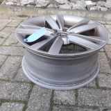 Felge Li, 17", 7J, ET33, 5 Gats Seat Leon (1M1) Schrägheck 5-drs 1.6 16V (BCB) 2003-02