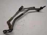 Scheibenwischer Mechanisch 9673222580 Peugeot 208 I (CA/CC/CK/CL) Schrägheck 1.6 16V GTI (EP6CDTX(5FU)) 2013-09