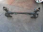 Hinterachse Vwa 9838305780 Peugeot 208 II (UB/UH/UP) Schrägheck 5-drs 1.2 Vti 12V PureTech 100 (EB2ADT(HNK)) 2023-02