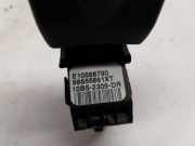 Tempomat Bedienung 96655861XT Citroën C3 (SC) Schrägheck 5-drs 1.2 VTi 82 12V (EB2F(HMZ)) 2015-03