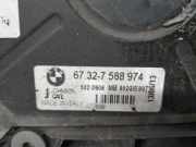 Kühlerventilatormotor 67327588974 BMW X1 (E84) SUV xDrive 18d 2.0 16V (N47-D20C) 2013-06